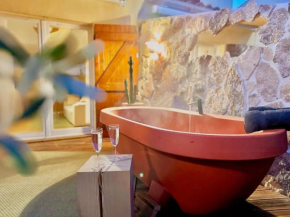 Superbe Maison - Bain Chaud ou Froid & Cinema - Cap d'Agde